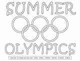 Coloring Olympic Olympics Pages Printable Summer Special Color Sheets Medal Kids Gold Getcolorings Supplyme Sports Click Getdrawings Print Colorings Crafts sketch template