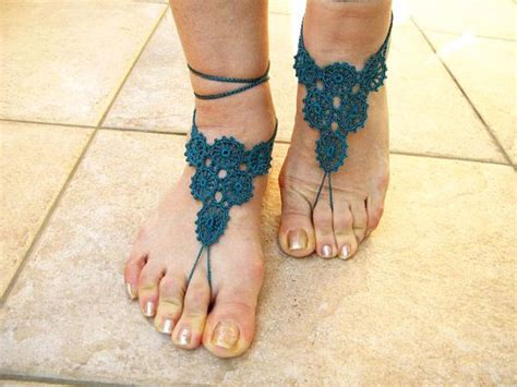 221 Best Adult Barefoot Sandals Images On Pinterest