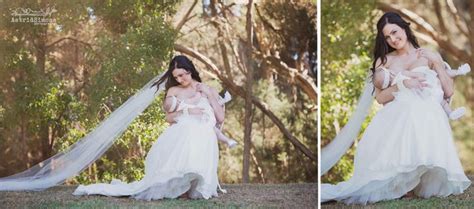 Beautiful Bride Breastfeeding Beautiful Bride Bride Wedding Photography