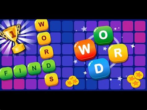 find words puzzle game apps  google play