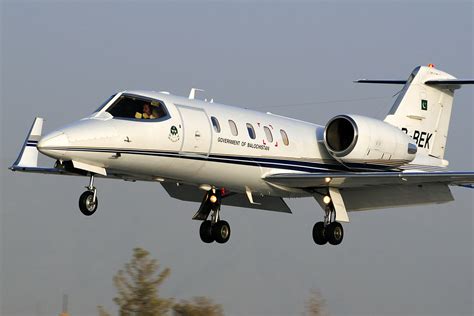 learjet  technical specs history pictures aircrafts  planes