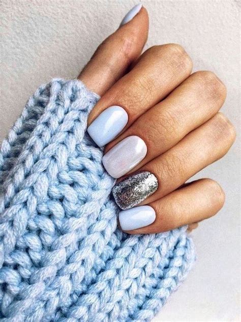 winter wedding nails ideas you ll love crazyforus