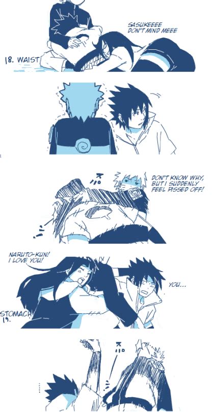 kiss part 7 sasunaru narusasu sasuke x naruto anime naruto naruto