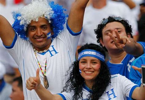 The Hottest Countries At The 2014 Fifa World Cup Brazil