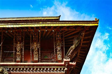 exploring nepal  architecture