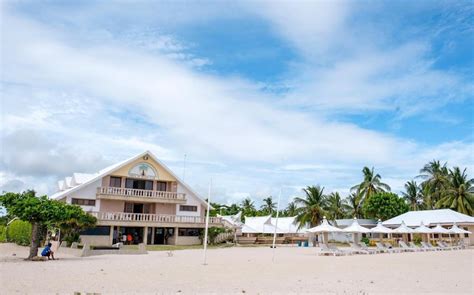 santa fe beach club cebu  price guarantee mobile bookings