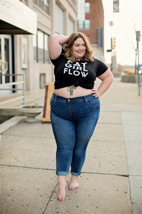 Fat Girls Have Short Hair 🔥plus Size Youtuber Shares Her Fat Girl