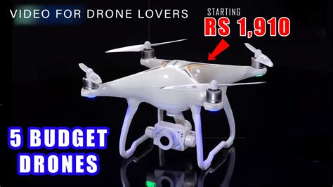 budget drone   buy    website