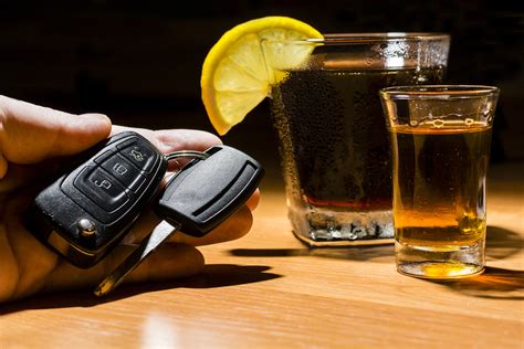 Effects Of Alcohol Dwi Lawyer Durham Nc
