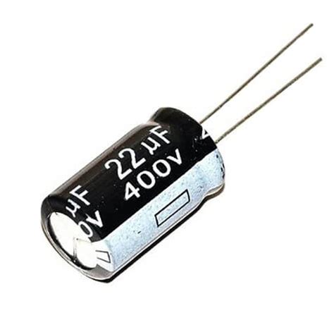 capacitor electrolytic radial small form tone tubes