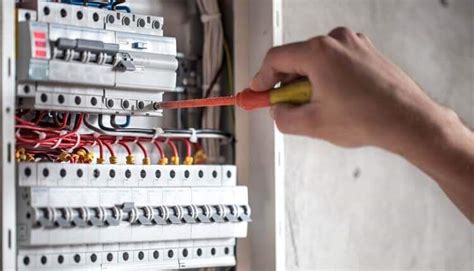 basic electrical wiring   home