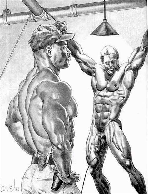 Cavelo bdsm art