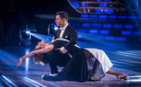 Strictly Come Dancing 2014 Why We Should All Back The Flack