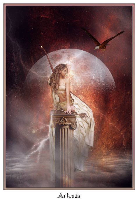 Artemis By Azurylipfe On Deviantart In The Classical Period Of Greek