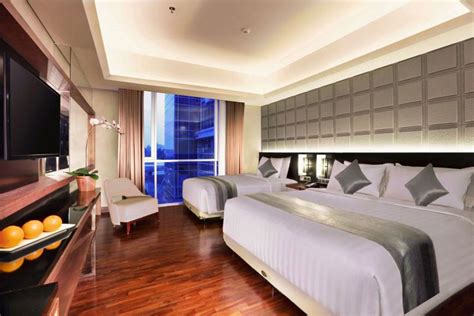 hotel  bandung  family room  bawah rp juta  liburan