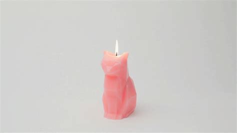 kitty candle on imgur