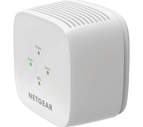 netgear  uks wifi range extender reviews