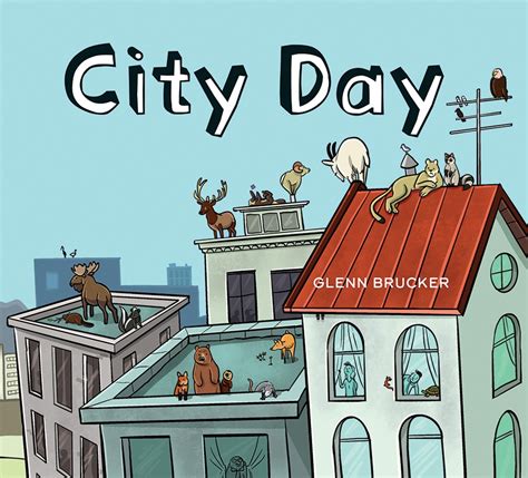 review  city day  foreword reviews