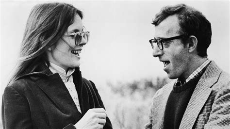 annie hall the woody allen pages