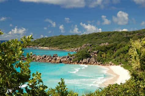 la digue island  seychelles reasons  visit