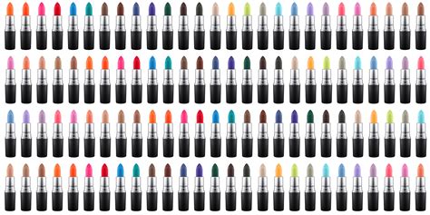 new mac lipstick shades 2017 mac colorrocker lipstick