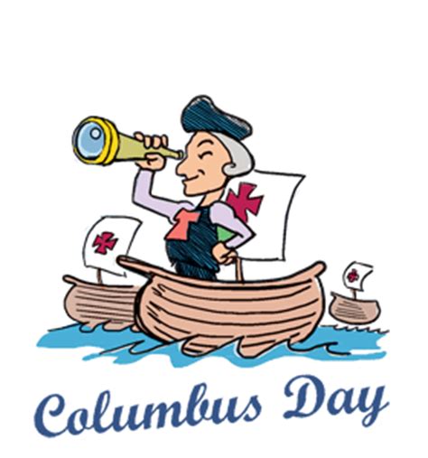 columbus day calendar history  quotes   fun facts