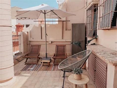 stunning airbnbs  sevilla  edition
