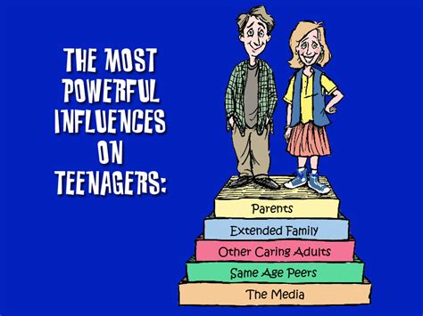 media s negative influence on teens other hot photos
