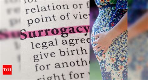 commercial surrogacy banned in india government passes tough laws