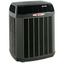 trane xr  tue mainstream heating  cooling