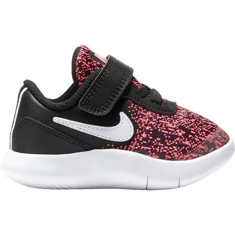nike toddler girls flex contact running shoes sneakers shoes shop  exchange
