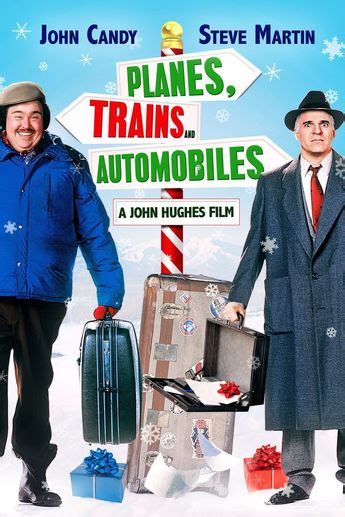 Watch Planes Trains And Automobiles 1987 Movie Online Full Movie