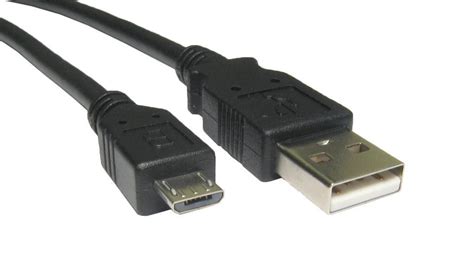 usb  micro usb cable  novatech