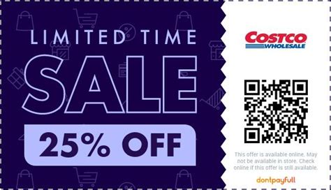 costco promo code coupons july