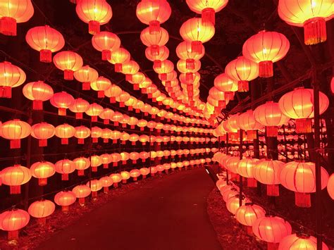 chinese lantern festival  creative inkntoneruk blog