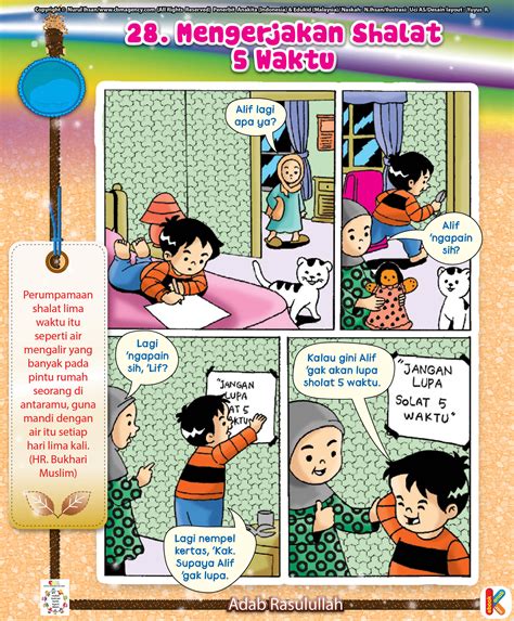 26 Koleksi Contoh Gambar Ilustrasi Dalam Bentuk Komik