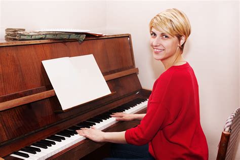learning piano for adults celebirty sex pics