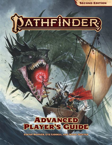 pathfinder advanced players guide review roll  combat