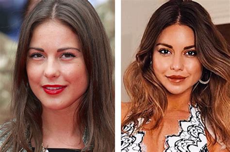 made in chelsea star louise thompson lip and face filler rumours