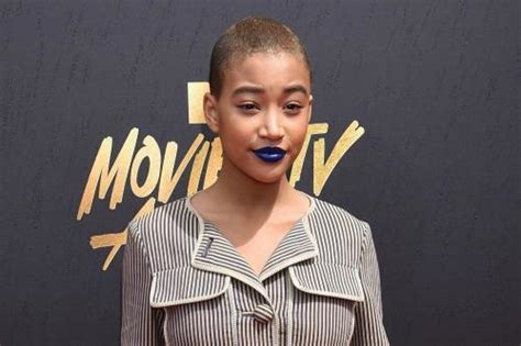 Amandla Stenberg Has Come Out As Gay