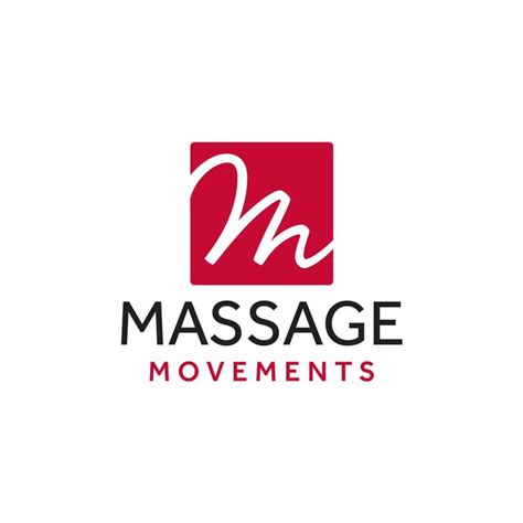 Massage Movements Reading