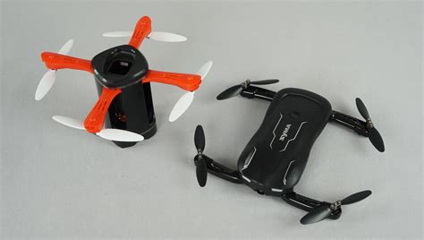 syma   cylindrical selfie drone