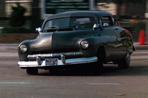 Top 15 Hot Rods From The Movies 12 Cobra Mercury