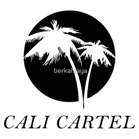 cali cartel posters  berkahjaya redbubble