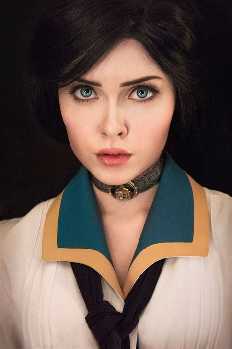 Elizabeth Bioshock Elizabeth Bioshock Infinite Bioshock