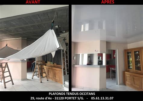 comment crepir  plafond construire  plafond isolation idees