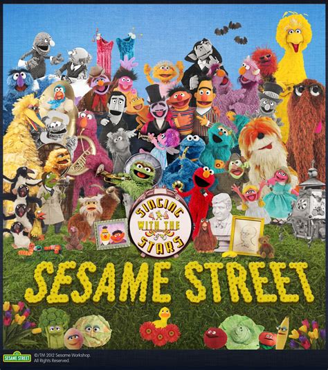 muppet memories  pin share  enjoy sesame street muppets