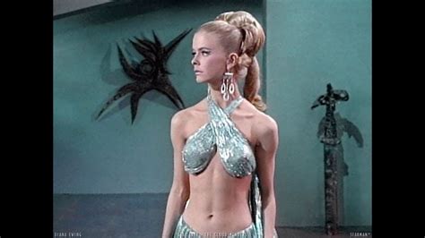 Sexy Star Trek Beauties Original Series Gorgeous Classy And