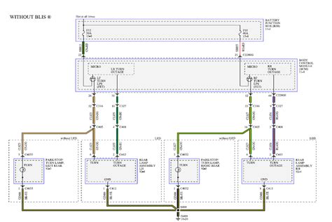 wiring diagram  turn signal switcher android  max wireworks