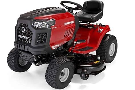 Troy Bilt Riding Lawn Mower Sweepstakes